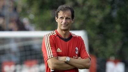 Δεν θα έλεγε όχι ο Αλέγκρι