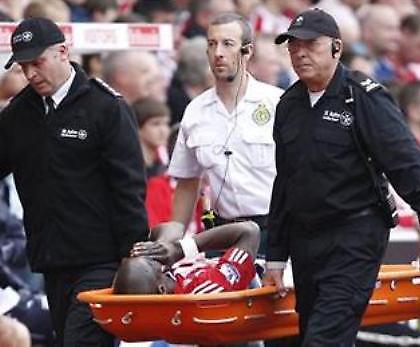 Όσκαρ κακοτυχίας