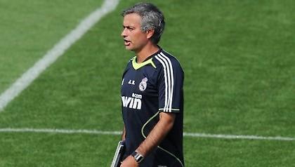 Στάζει μέλι ο Ζοσέ!