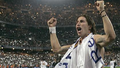 40 εκ. για Ράμος δίνει η Τσέλσι!