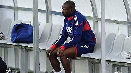 «Σπιρούνι» και επίσημα ο Γκαλάς