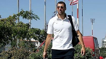 «Ένας κύκλος έκλεισε, ένας καινούριος άνοιξε»!