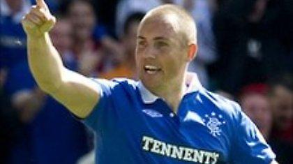 «Καθάρισε» τη Χιμπέρνιαν με χατ-τρικ του Μίλερ