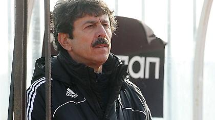 Ο Πετράκης στον Ιωνικό