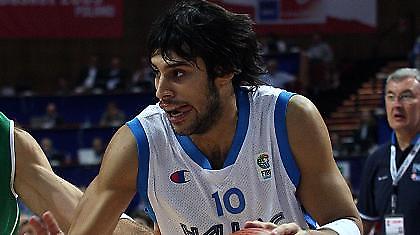 Πρίντεζης: «Ένα χρόνο πιο δουλεμένη»