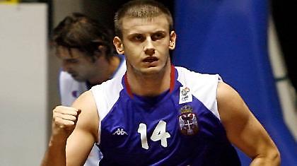 Βελίτσκοβιτς: «Ικανή για τα πάντα η ελληνική ομάδα»