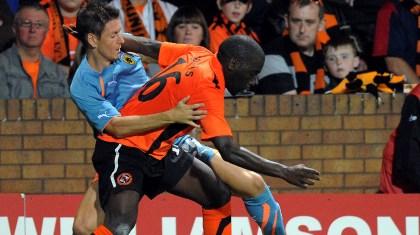 Διασυρμός για Νταντί Γιουνάιτεντ!