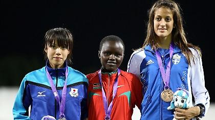 Κρίμα Κατερίνα…