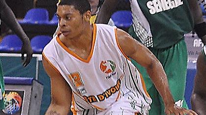 Ακτή Ελεφαντοστού: Στο μπάσκετ δεν έχουν... Ντρογκμπά