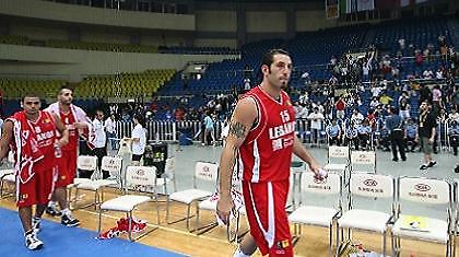 Λίβανος: Για τη χαρά της συμμετοχής