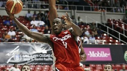 Καναδάς: Ομάδα-ερωτηματικό