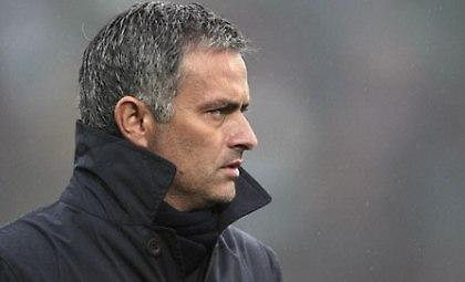 Έτσι θα γίνει ο Μουρίνιο μοναδικός!