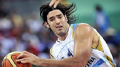 Δύσκολα κέρδισε το Λίβανο η Αργεντινή