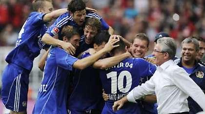 Τέρμα τα (περσινά) αστεία