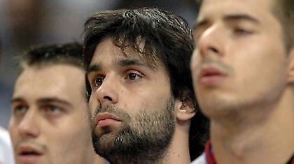 Τεόντοσιτς: «Συγγνώμη, δεν θα ξανασυμβεί!»