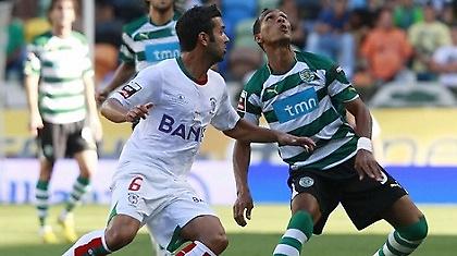 Με την ψυχή στο στόμα…