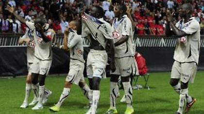 Στο… και πέντε η Μπορντό! (video)