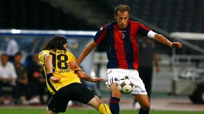 Μαθαίνει… πόσα και πορεύεται!