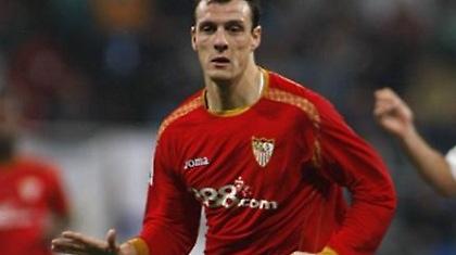 Συμφώνησε με Σεβίλλη η Άρσεναλ για Σκιλασί