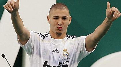 Τί να τον κάνει τον επιθετικό η Ρεάλ; (video)