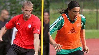 Θρύλος-ΠΑΟ 4-1, μετά το περσινό 1-1