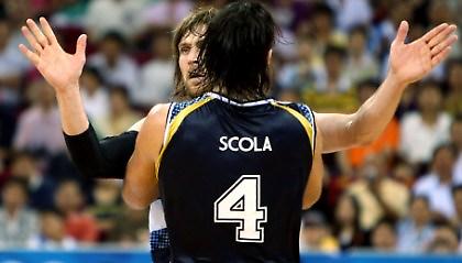 Αργεντινή: Και πάλι ψηλά