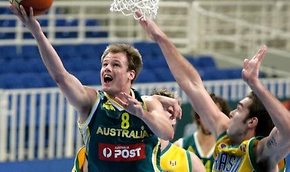 Αυστραλία: Ικανή για όλα