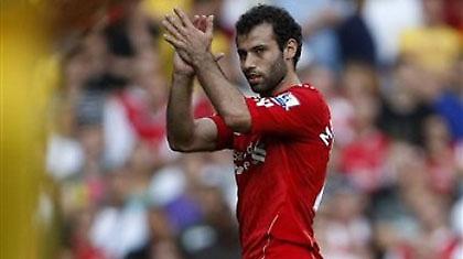 «Όχι» σε Μπαρτσελόνα για Μασεράνο