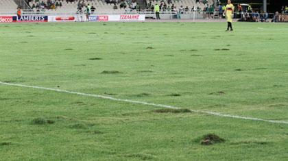 Δύσκολα στο ΟΑΚΑ τα ΑΕΚ-Νταντί, ΠΑΟ-Ξάνθη