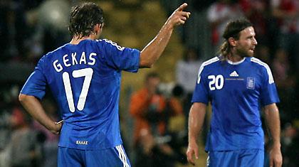 «Ολική αποτυχία με Γκέκα»!