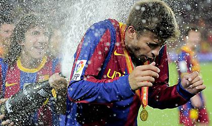 Πικέ: «Μπορούμε να κατακτήσουμε τα πάντα»!