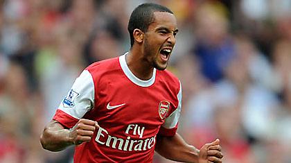 Γουόλκοτ: «Κάνω ό,τι θέλει ο Βενγκέρ»