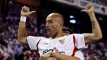 Επιστρέφει «σπίτι» του ο Σεβαντόν (vid)