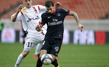 Κέζμαν: «Καλή επιλογή ο ΠΑΟ»!