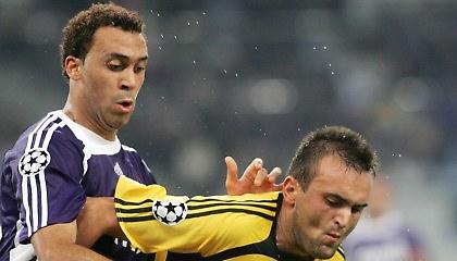 Τρεις «μνηστήρες» για Βάντεν Μπόρε