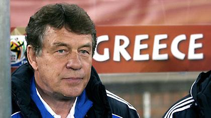 Ρεχάγκελ: «Έχω ξεχάσει τη λέξη σύνταξη»!