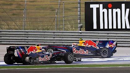 Τρακαρίσματα ομόσταβλων! (vids)