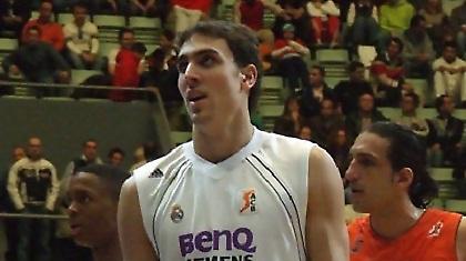 Δανεικός στη Σαραγόσα ο Αγκουιλάρ