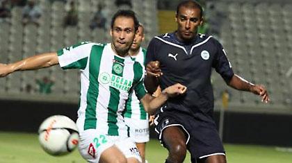 Στο πλευρό του Πατσατζόγλου…