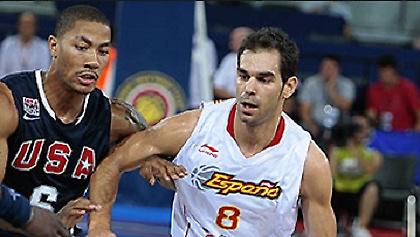 Χάνει το Μουντομπάσκετ ο Καλντερόν!