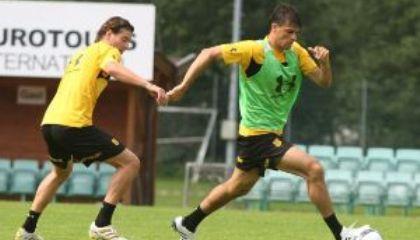 Κανονικά ο Ρονάλντο Γκιάρο