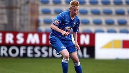 Και η Μπάγερν για το «αστεράκι» της Γκενκ