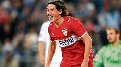 Κοντά σε Ρούντι η Χόφενχαϊμ