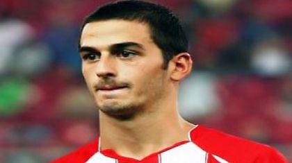 Σοϊλέδης: «Θα δώσω τον καλύτερο εαυτό μου»