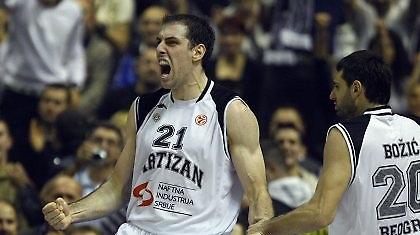 Μάριτς: «Μπορούμε να φτάσουμε ψηλά»