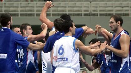 «Οι Ισπανοί θέλουν την τιμωρία μας»!