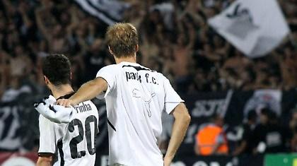 Η ιστορία μιας πρόκρισης στην Πόλη