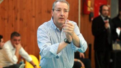 Γκουλινέλι: «Να αποκτήσουμε ομοιογένεια»