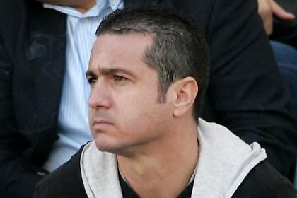 Μαχλάς: «Ο ΟΦΗ δεν είναι μαγαζάκι κανενός»!