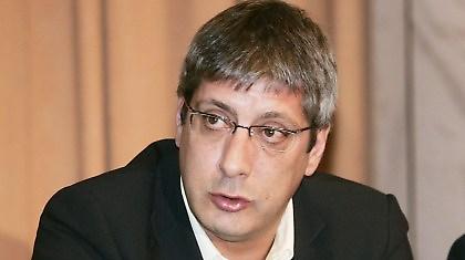 «Να στηριχθούμε σε Έλληνες παίκτες»